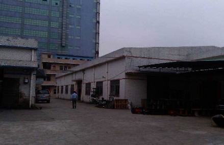 東莞大朗廠房出售