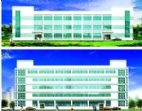 橫瀝桃子園高新科技園招商