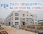 平價(jià)東莞望牛墩10500m2廠房出售