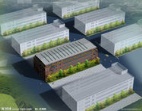大嶺山廠房出售，62000m2超大面積 多棟