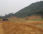 東莞物流土地出售-大嶺山鎮(zhèn)168畝工業(yè)土地出售