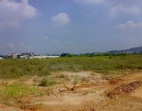東莞地皮出售 橋頭鎮(zhèn)90畝集體流轉工業(yè)地皮出售
