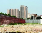 深圳市寶安區(qū)石巖鎮(zhèn)7.5萬平方米可三舊改造商住工業(yè)地皮出售