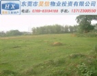 出售60畝東莞石排鎮(zhèn)工業(yè)地皮/用地（工業(yè)區(qū)內(nèi)）