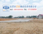 創(chuàng)業(yè)　創(chuàng)富35畝石碣廠房地皮出售-東莞工業(yè)土地轉(zhuǎn)讓