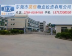 南北朝向大朗大型廠房出售-東莞大朗廠房出售采光通透