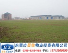 推薦東莞虎門港口大道邊73畝工業(yè)用地/土地出售