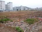 東莞謝崗工業(yè)區(qū)內(nèi)10500平方米工業(yè)用地出售