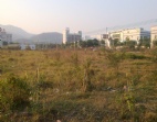 東莞寮步12畝國土證工業(yè)地皮出售