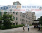 東莞橫瀝三江工業(yè)區(qū)兩套廠房出售
