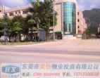東莞橫瀝三江工業(yè)區(qū)兩套6000平方廠房出售