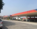 東莞高埗鴻發(fā)加油站出售或加氣站買賣