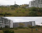 博羅縣離石排鎮(zhèn)8公里43000平方國有證房產(chǎn)證廠房出售