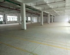東莞市臨深鎮(zhèn)區(qū)高速口3公里雙證13500平方廠房出售
