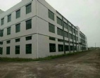 東莞清溪獨院國有證15000平方廠房出售/標準廠房轉讓