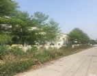 東莞市沙田鎮(zhèn)沿江高速口40畝（26640平方）紅本國有工業(yè)用地出售