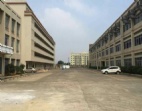 清溪鎮(zhèn)臨深鎮(zhèn)區(qū)國有證花園式廠房27500平方出售/東莞廠房出售