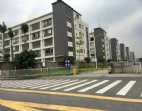 東莞石龍國有雙證30048㎡廠房出售