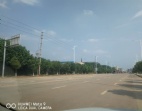 博羅楊僑高速口工業(yè)區(qū)內(nèi)國有證18150平方地急售