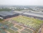 博羅臨莞占地53畝建筑2.7萬(wàn)㎡國(guó)有紅本廠房出售