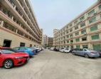東莞大朗原房東新建國有雙證2萬平方重工業(yè)廠房出租.可大小分租