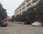 東莞望牛墩12400平方工業(yè)用地帶廠房出售